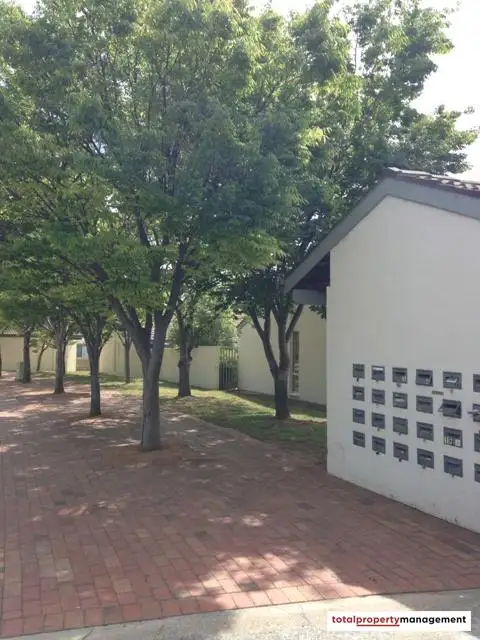 Third view of Homely townhouse listing, Unit 21 6 Antis Street, Phillip ACT 2606