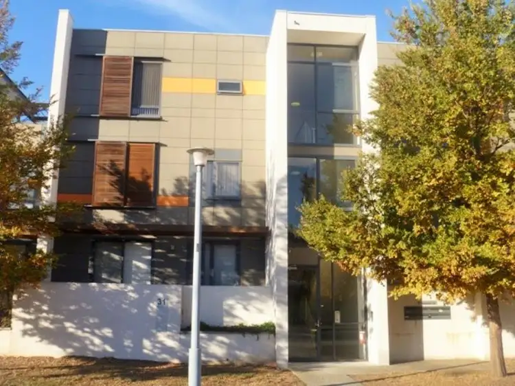 40/31 Wentworth Avenue, Kingston ACT 2604