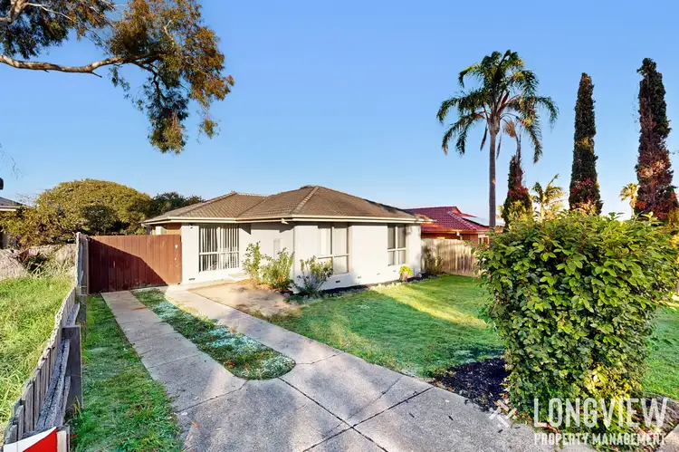 39 Crossdale Rise