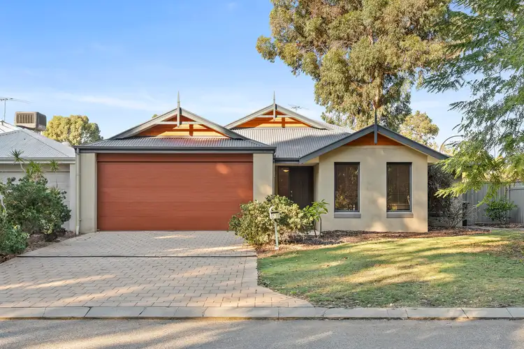31 Ringwood Loop, Wellard WA 6170