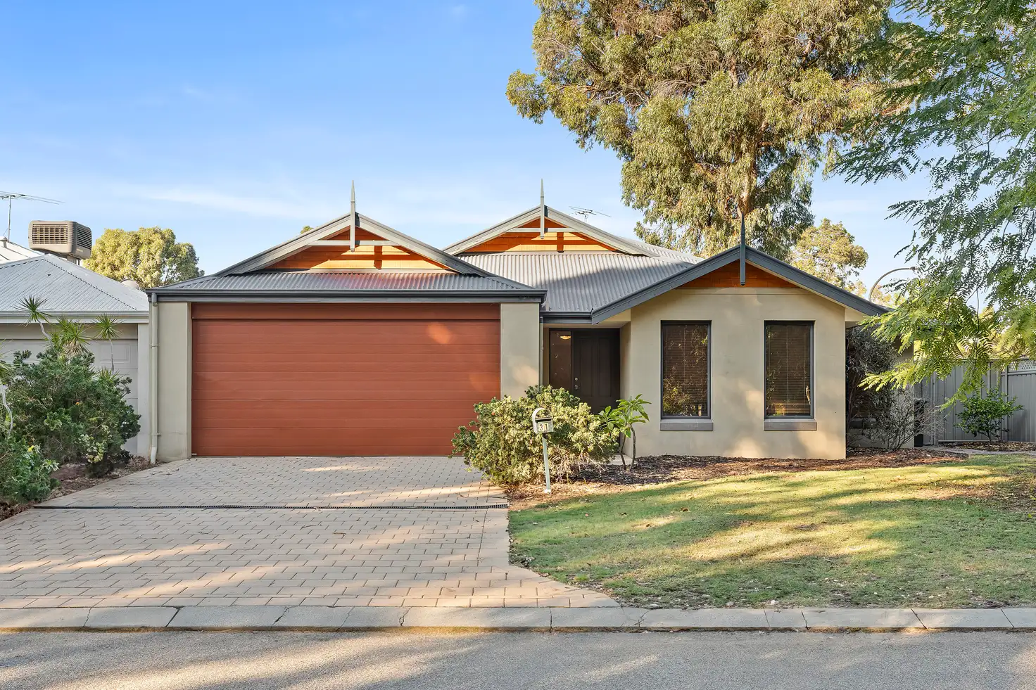 Main view of Homely house listing, 31 Ringwood Loop, Wellard WA 6170