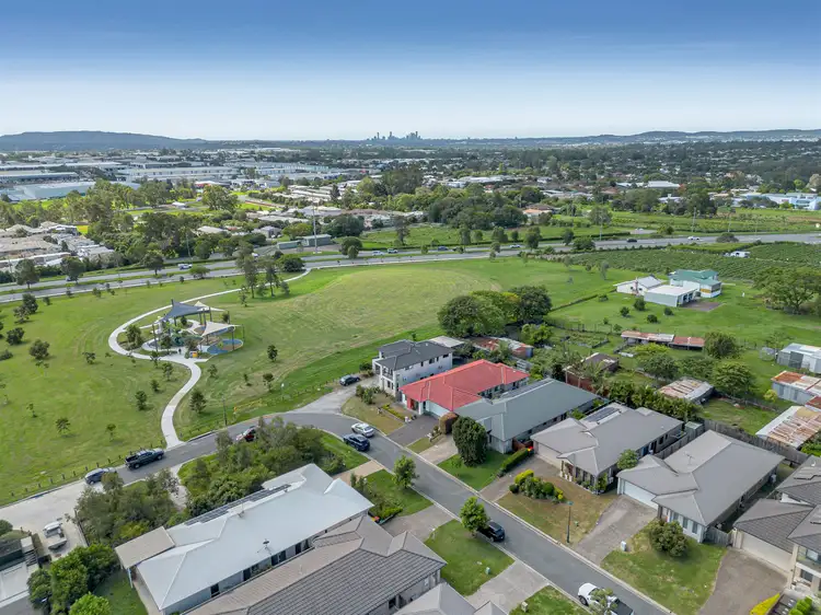 Third view of Homely house listing, 29 Castamore Way, Richlands QLD 4077