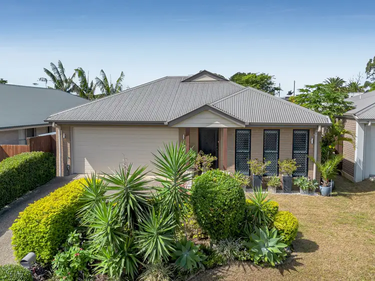 Fourth view of Homely house listing, 29 Castamore Way, Richlands QLD 4077