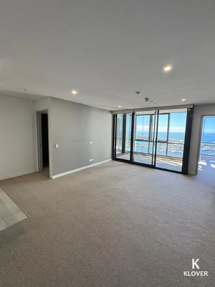 Main view of Homely townhouse listing, U3008/2 Como Crescent, Southport QLD 4215