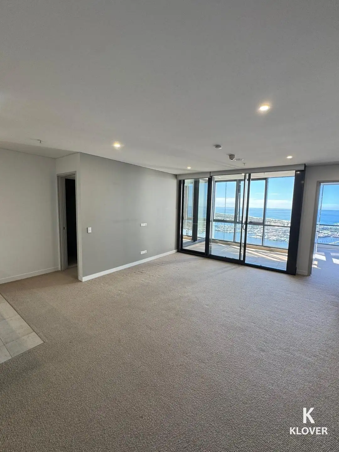 Main view of Homely townhouse listing, U3008/2 Como Crescent, Southport QLD 4215