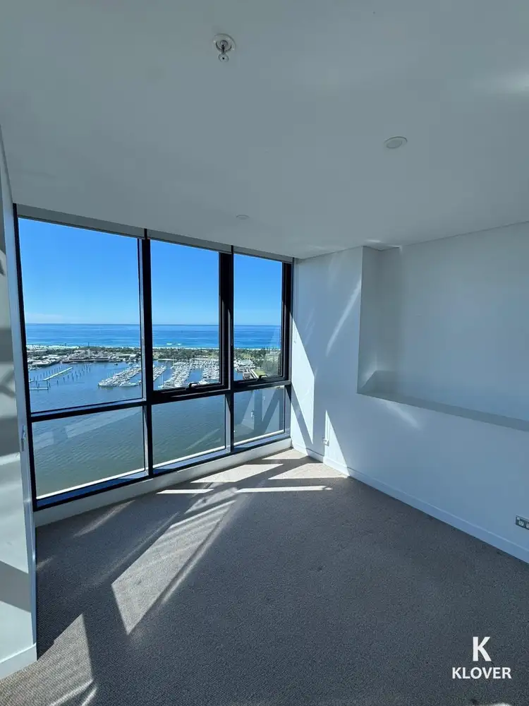 Second view of Homely townhouse listing, U3008/2 Como Crescent, Southport QLD 4215