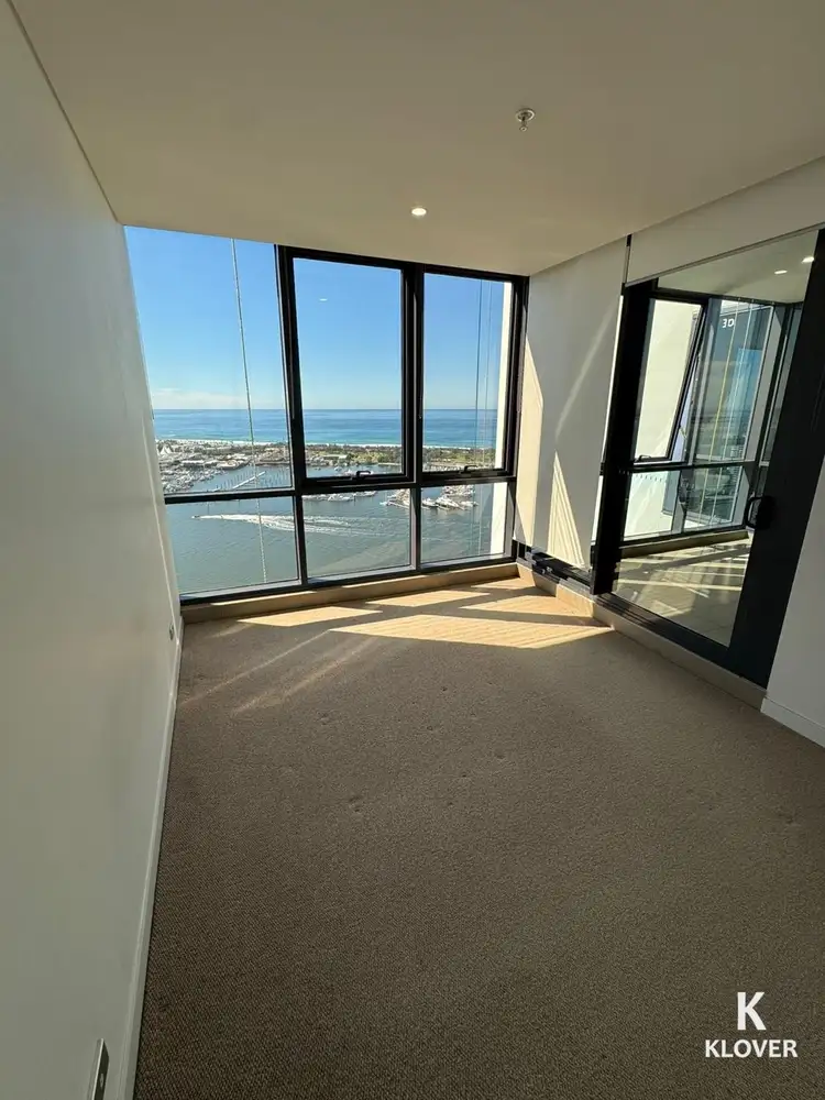 Fourth view of Homely townhouse listing, U3008/2 Como Crescent, Southport QLD 4215
