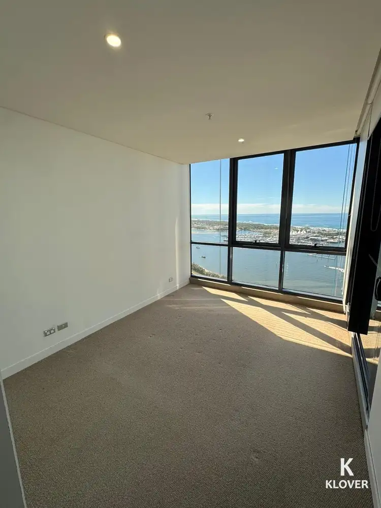 Fifth view of Homely townhouse listing, U3008/2 Como Crescent, Southport QLD 4215