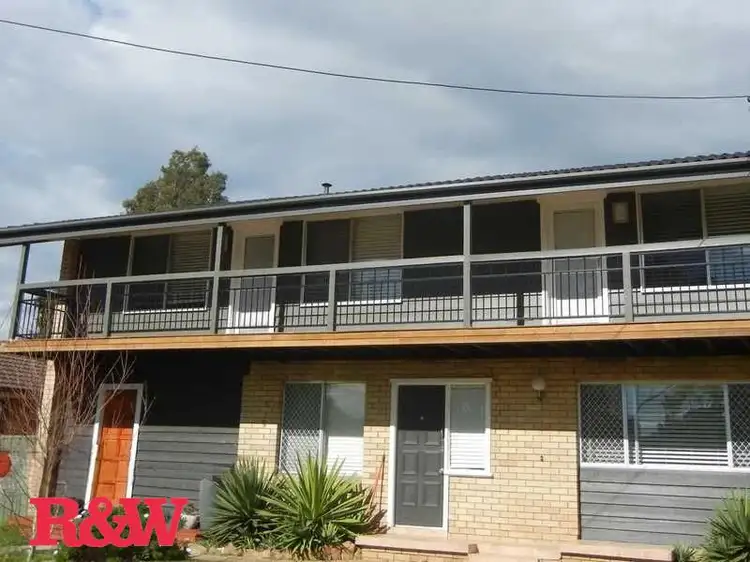 232A St Johns Road, Bradbury NSW 2560