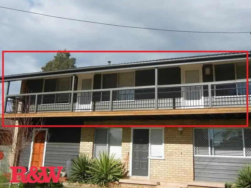 Main view of Homely townhouse listing, 232A St Johns Road, Bradbury NSW 2560