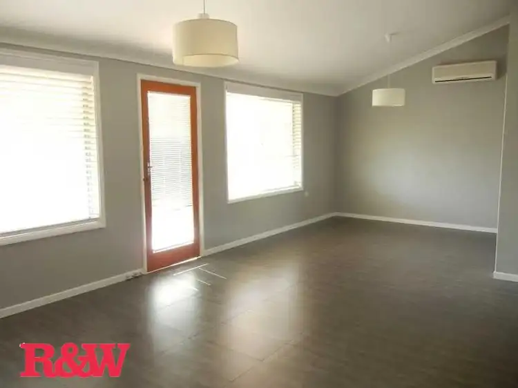 Second view of Homely townhouse listing, 232A St Johns Road, Bradbury NSW 2560