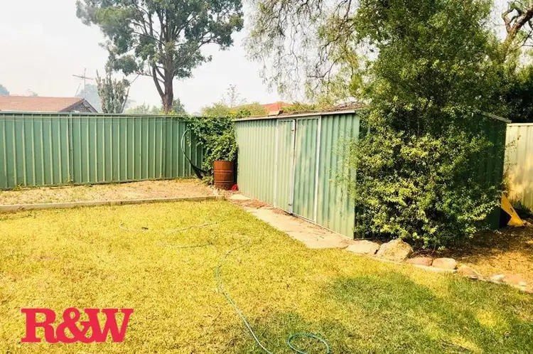Fifth view of Homely townhouse listing, 232A St Johns Road, Bradbury NSW 2560