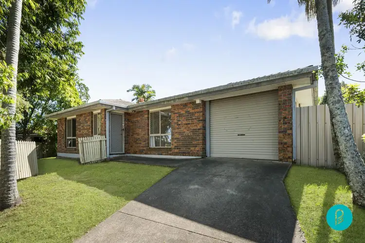 26 Allspice Street, Crestmead QLD 4132