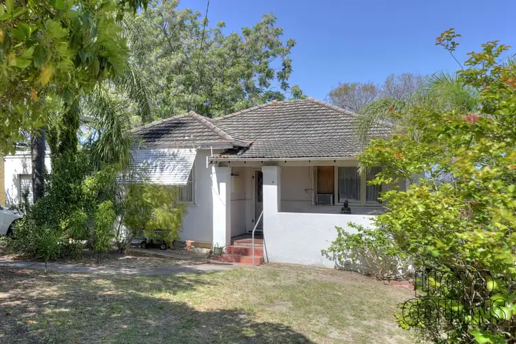 Main view of Homely house listing, 1 Hotham Street, Bayswater WA 6053