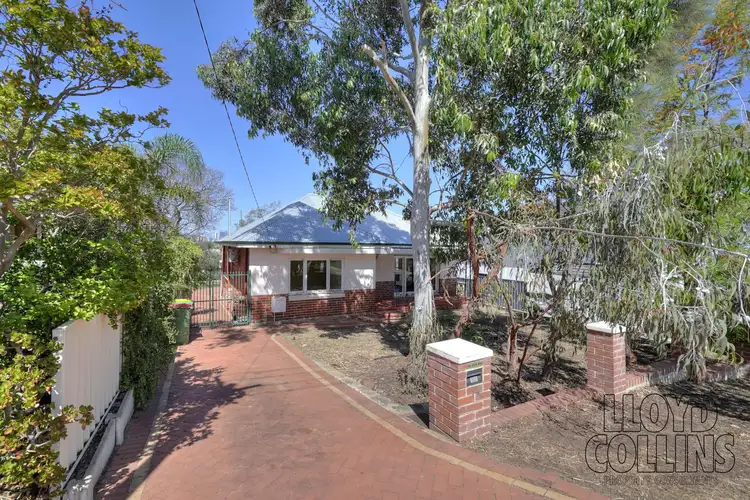 1A Hotham Street