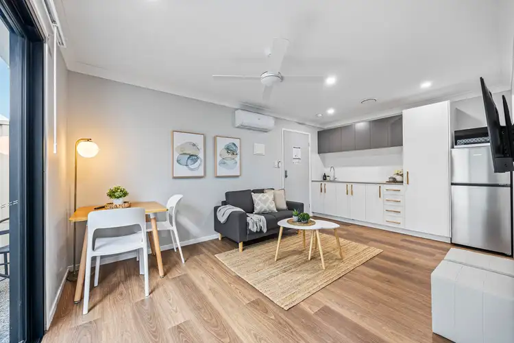 1/16 Latrobe St, East Brisbane QLD 4169