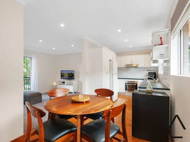 Main view of Homely apartment listing, 7/28 Kings Road, Five Dock NSW 2046
