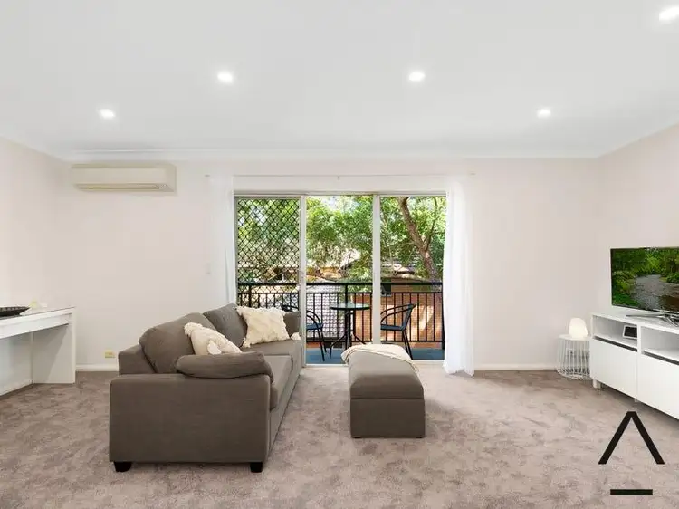 Second view of Homely apartment listing, 7/28 Kings Road, Five Dock NSW 2046