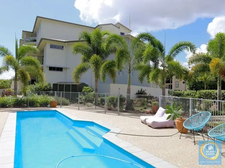 302/10 Wyndham Avenue, Boyne Island QLD 4680
