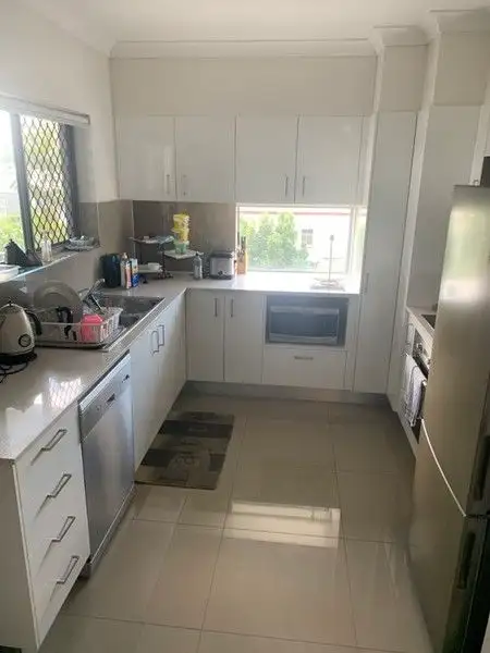 Second view of Homely unit listing, 6 / 6 Duffy St, Zillmere QLD 4034