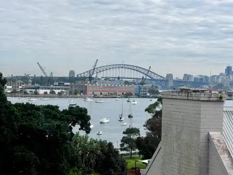 Main view of Homely apartment listing, 2/8 Goomerah Crescent, Darling Point NSW 2027