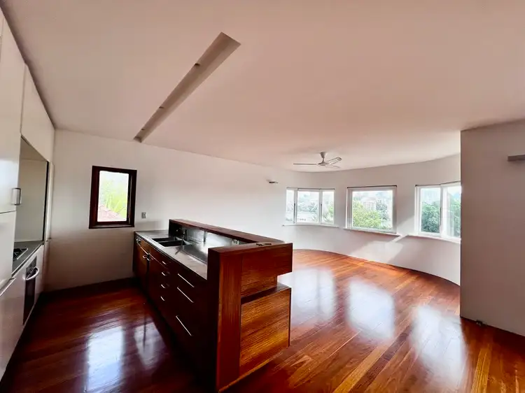 Third view of Homely apartment listing, 3/8 Goomerah Crescent, Darling Point NSW 2027