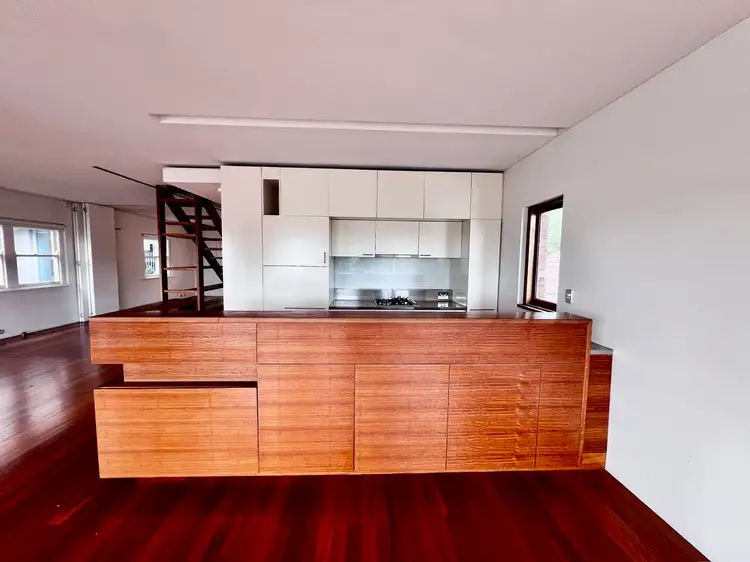 Fourth view of Homely apartment listing, 3/8 Goomerah Crescent, Darling Point NSW 2027