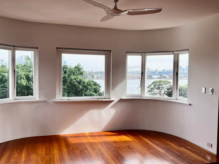 Fifth view of Homely apartment listing, 3/8 Goomerah Crescent, Darling Point NSW 2027