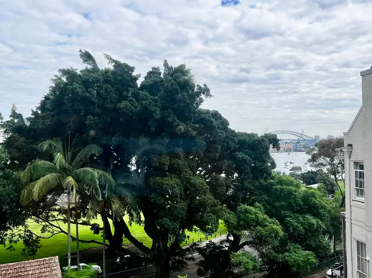 Main view of Homely apartment listing, 1/8 Goomerah Crescent, Darling Point NSW 2027