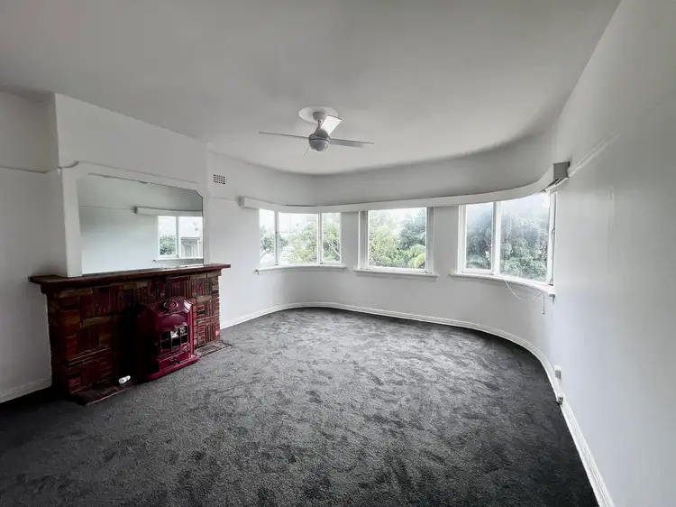 Second view of Homely apartment listing, 1/8 Goomerah Crescent, Darling Point NSW 2027