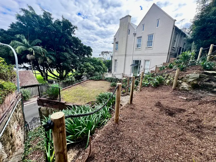 Fifth view of Homely apartment listing, 1/8 Goomerah Crescent, Darling Point NSW 2027