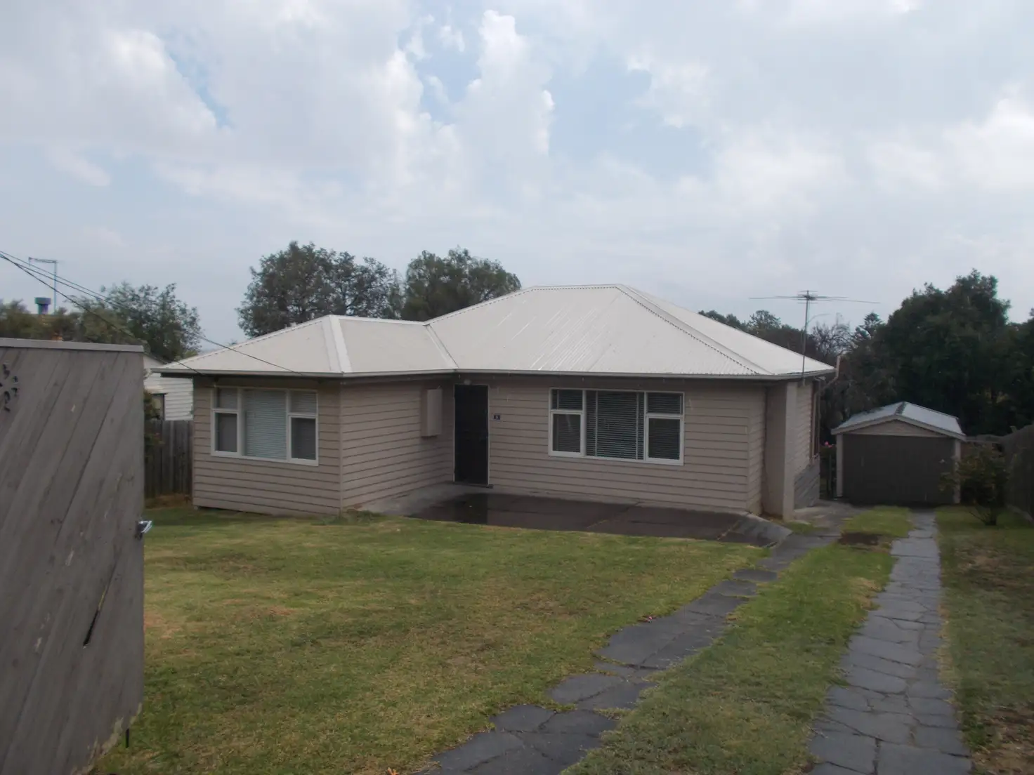 Main view of Homely house listing, 8 Weyburn Road, Boronia VIC 3155