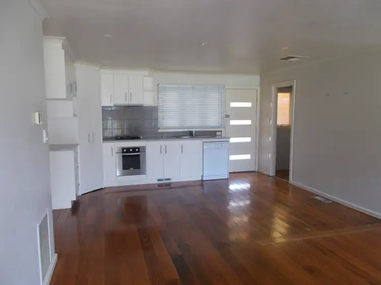 Second view of Homely house listing, 8 Weyburn Road, Boronia VIC 3155