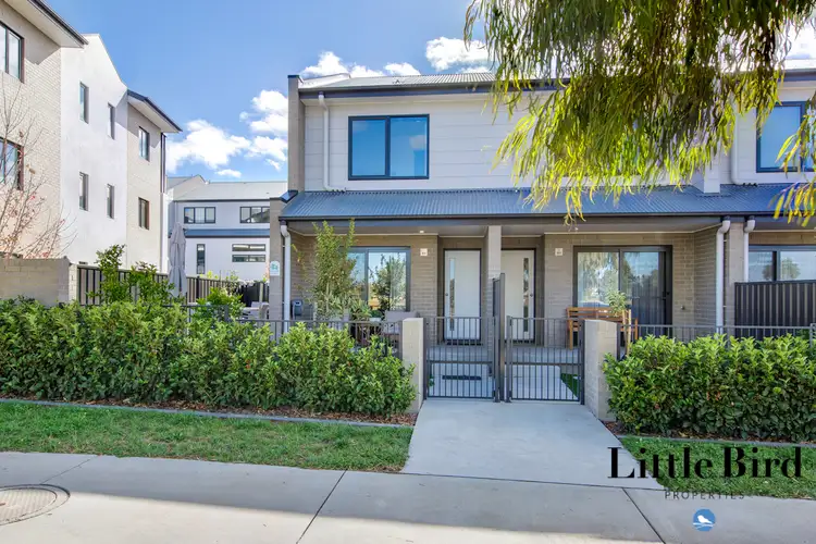 89 Sutherland Crescent, Taylor ACT 2913