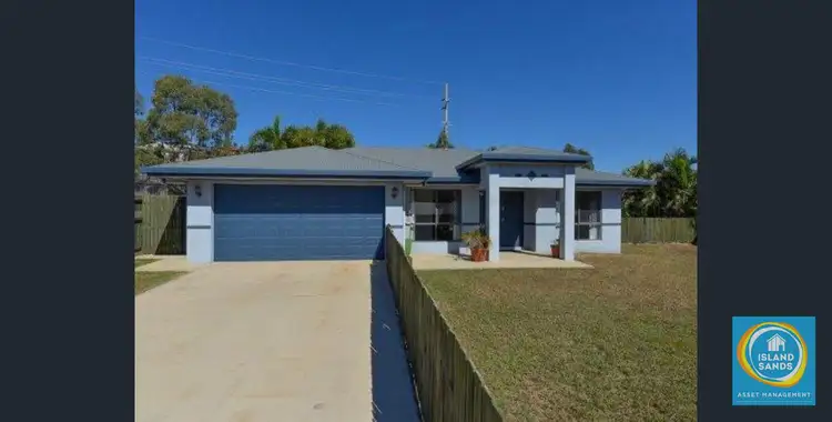 25 Saxonvale Court, New Auckland QLD 4680