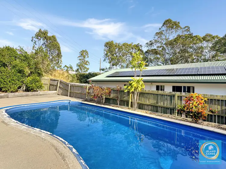 25 Saxonvale Court, New Auckland QLD 4680