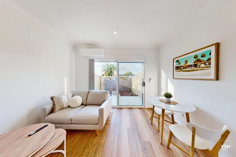 Main view of Homely apartment listing, 3/82a Aldebaran St, Inala QLD 4077