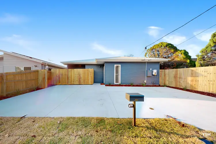 Second view of Homely apartment listing, 3/82a Aldebaran St, Inala QLD 4077