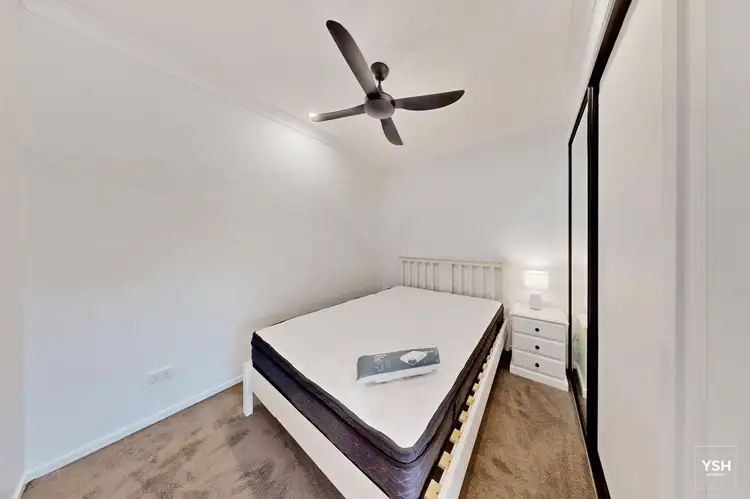 Third view of Homely apartment listing, 3/82a Aldebaran St, Inala QLD 4077
