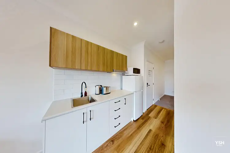 Fourth view of Homely apartment listing, 3/82a Aldebaran St, Inala QLD 4077