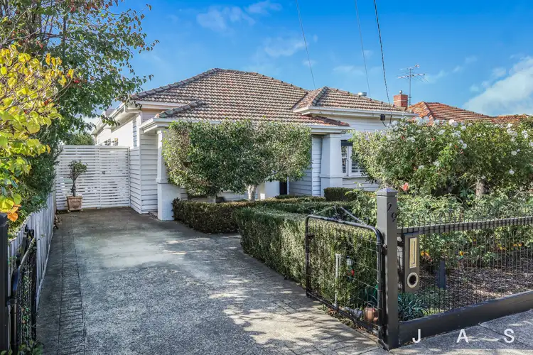 29 Adaleigh Street, Yarraville VIC 3013
