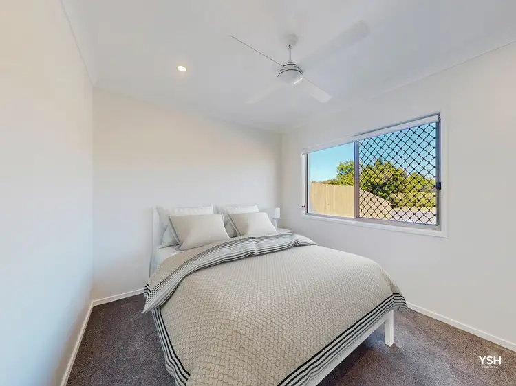 2/31 Tilson St, Everton Park QLD 4053