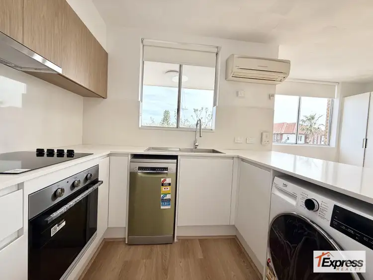 Third view of Homely apartment listing, 419/136 Curlewis Street, Bondi Beach NSW 2026