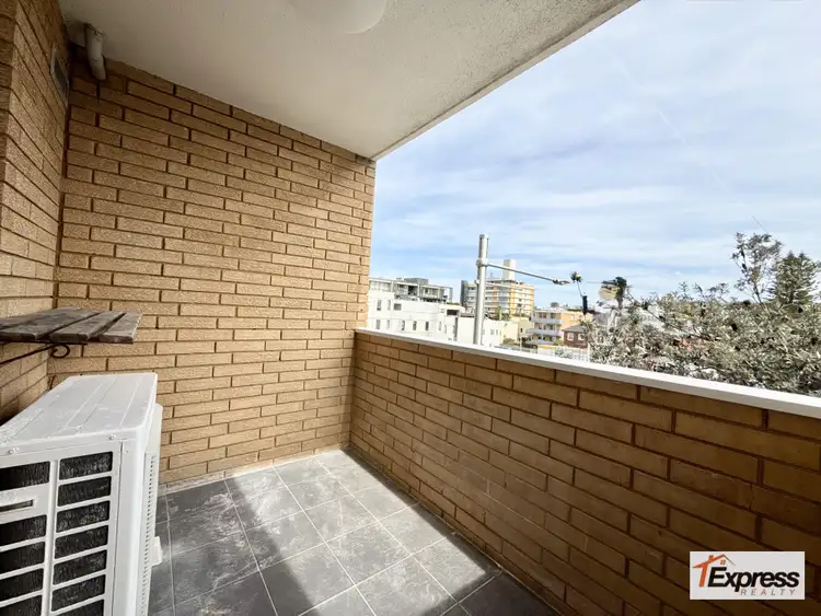 Fifth view of Homely apartment listing, 419/136 Curlewis Street, Bondi Beach NSW 2026