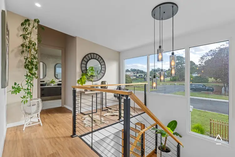 Second view of Homely house listing, 8 Joseph Street, Bridport TAS 7262