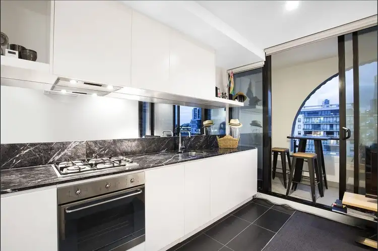 1002/52 Park Street, South Melbourne VIC 3205
