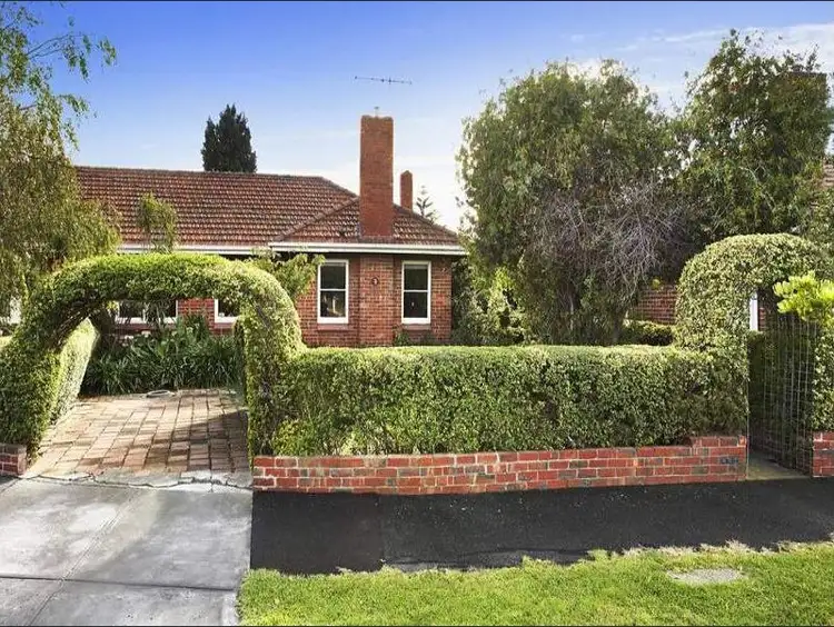 7 Longfield St, Richmond VIC 3121