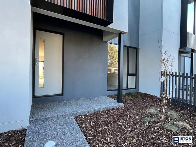 Main view of Homely townhouse listing, 30 Saltmarsh Crescent, Point Cook VIC 3030