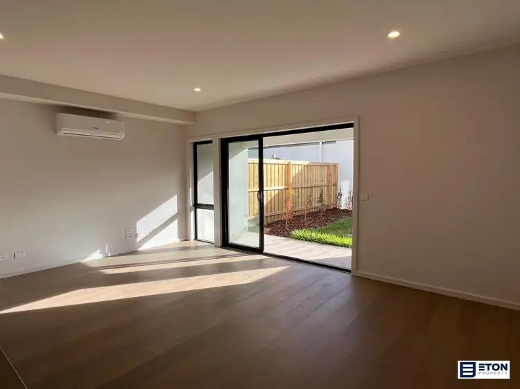 Third view of Homely townhouse listing, 30 Saltmarsh Crescent, Point Cook VIC 3030