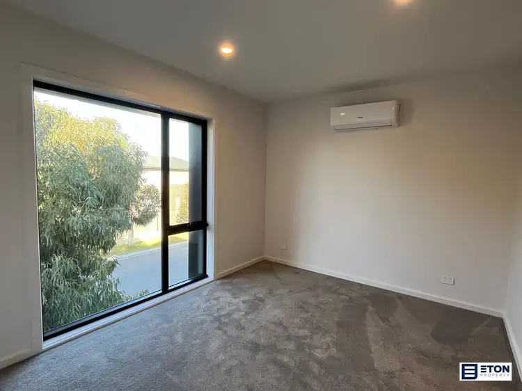 Fifth view of Homely townhouse listing, 30 Saltmarsh Crescent, Point Cook VIC 3030